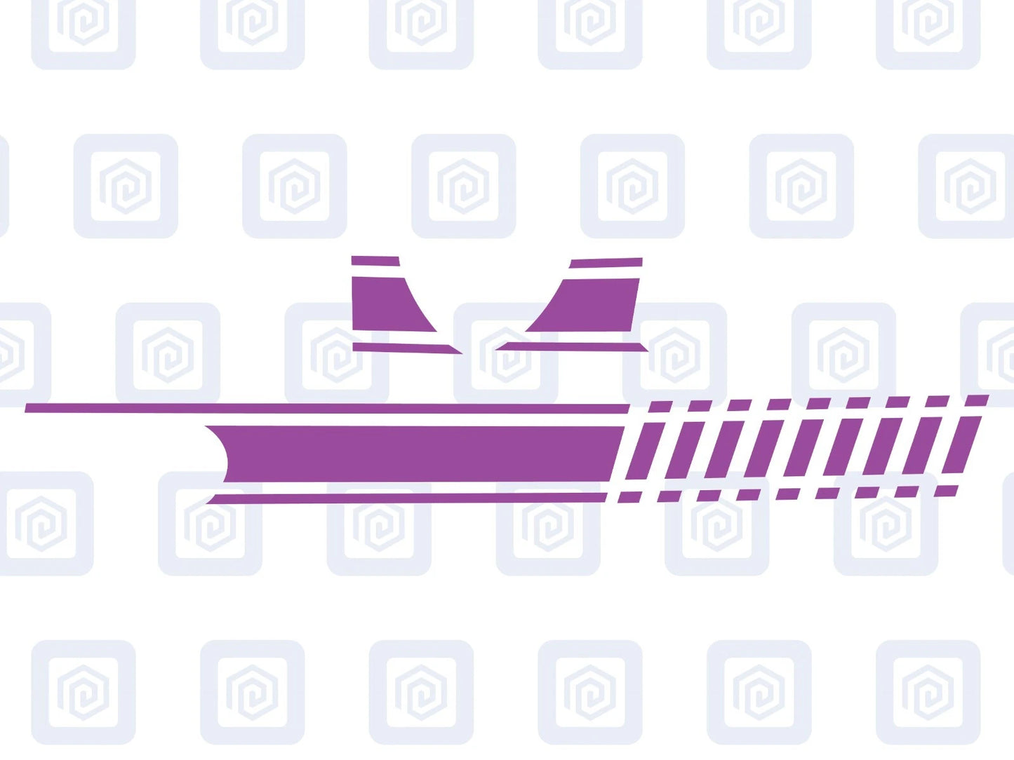 Fiat 500 Dashboard Decal To Match Side Stripes Customised Colour Sticker Sport
