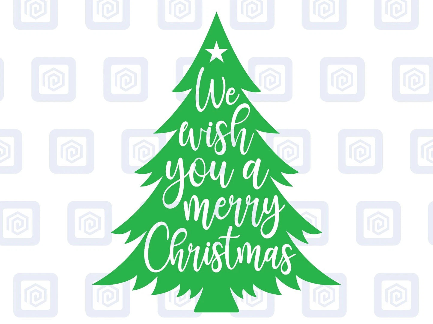 Merry Christmas Sticker Special Wall Art Vinyl Wall Sticker Decal