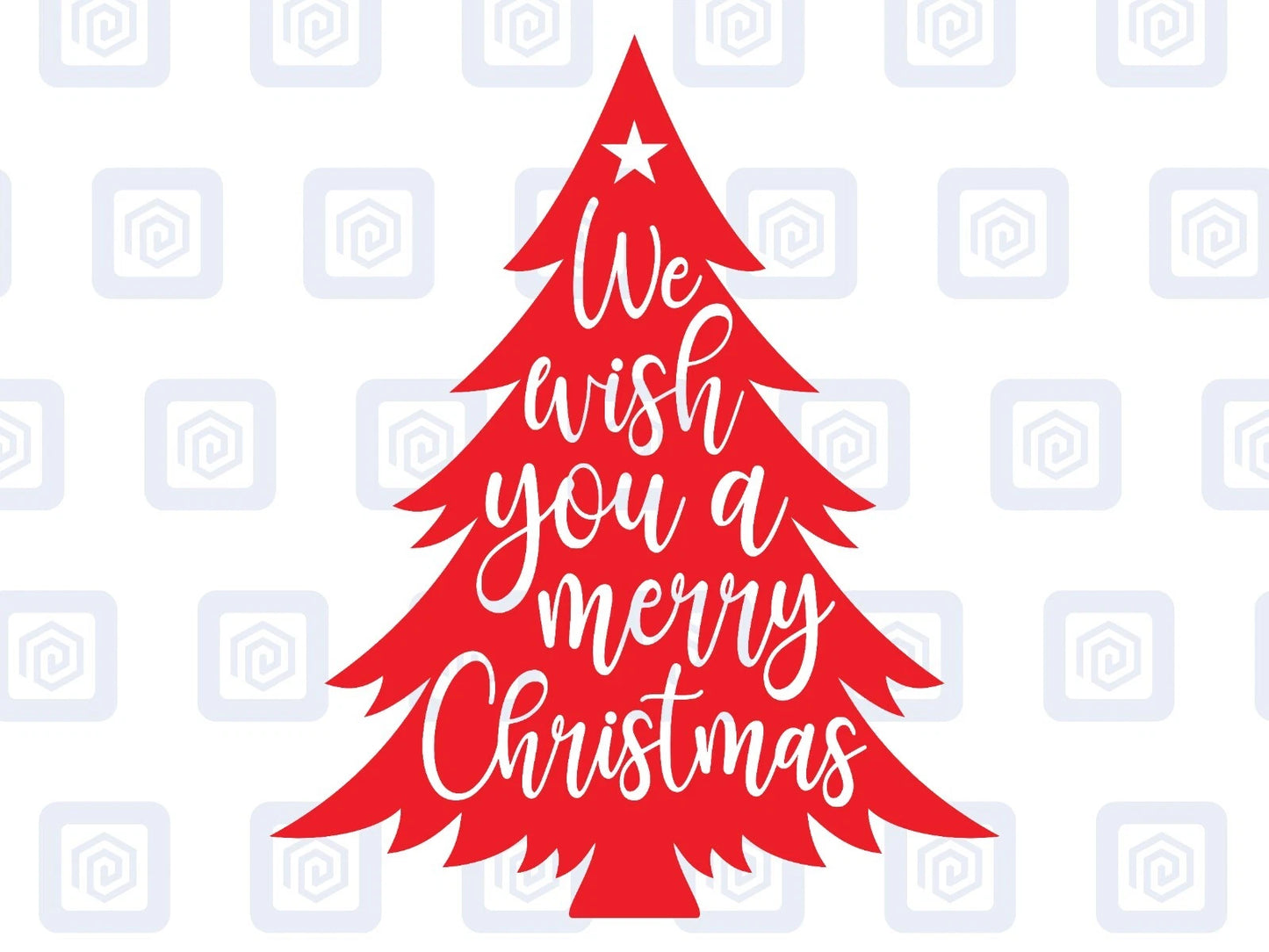 Merry Christmas Sticker Special Wall Art Vinyl Wall Sticker Decal