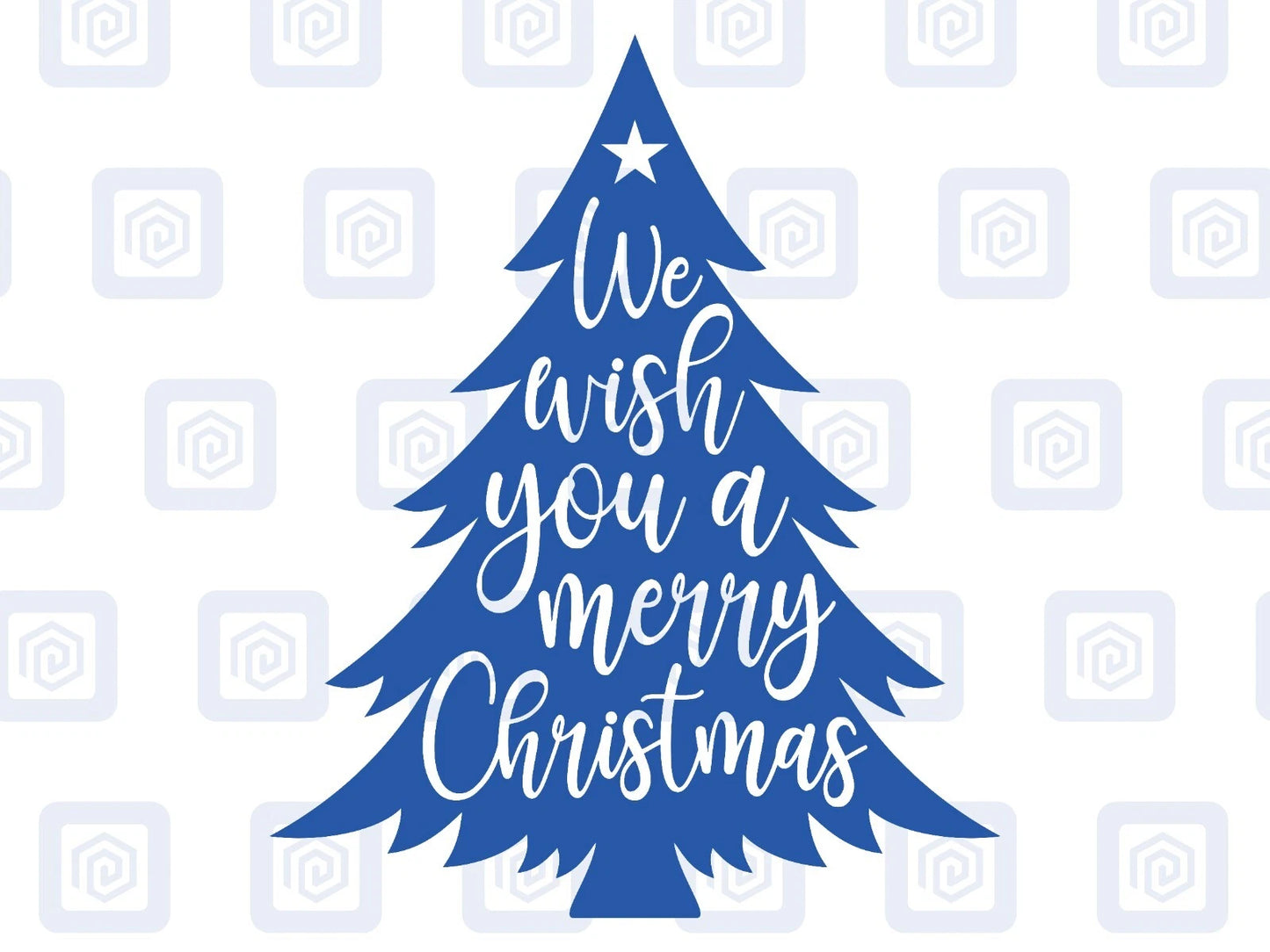 Merry Christmas Sticker Special Wall Art Vinyl Wall Sticker Decal
