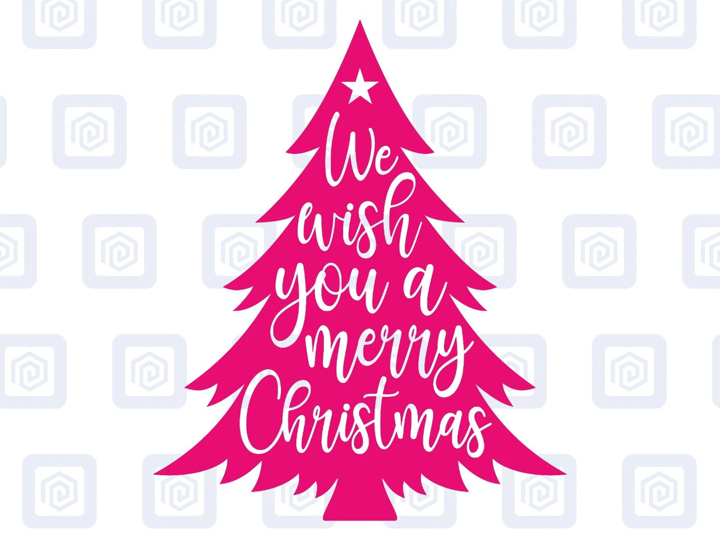 Merry Christmas Sticker Special Wall Art Vinyl Wall Sticker Decal
