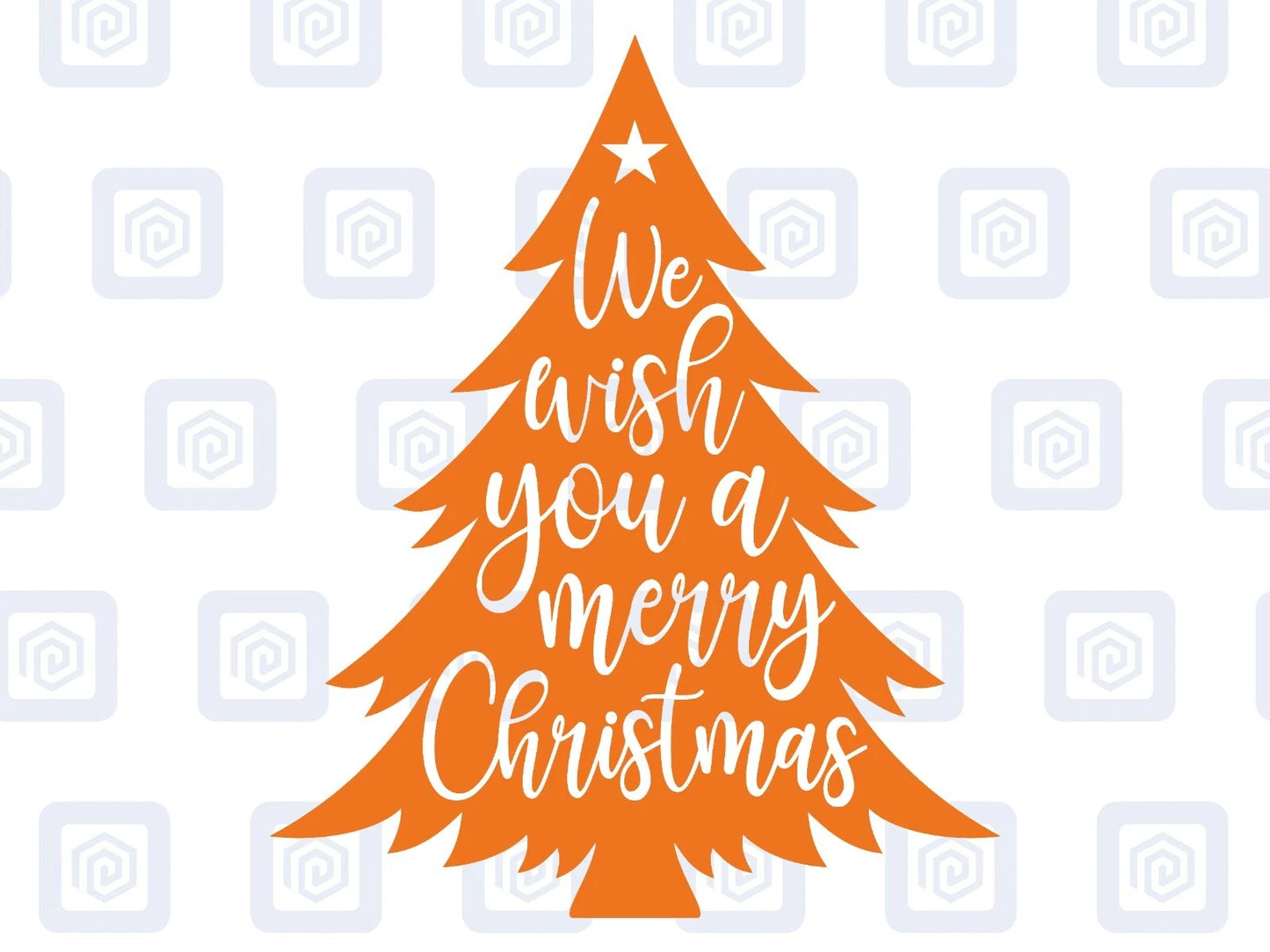 Merry Christmas Sticker Special Wall Art Vinyl Wall Sticker Decal