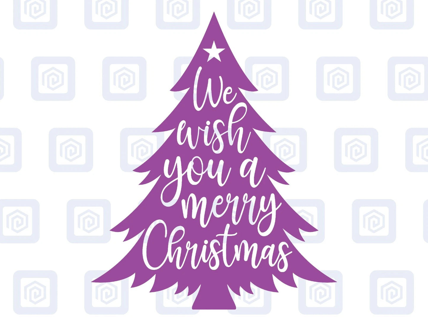 Merry Christmas Sticker Special Wall Art Vinyl Wall Sticker Decal