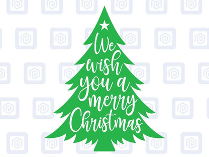 Merry Christmas Sticker Special Wall Art Vinyl Wall Sticker Decal