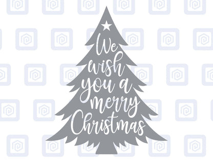 Merry Christmas Sticker Special Wall Art Vinyl Wall Sticker Decal